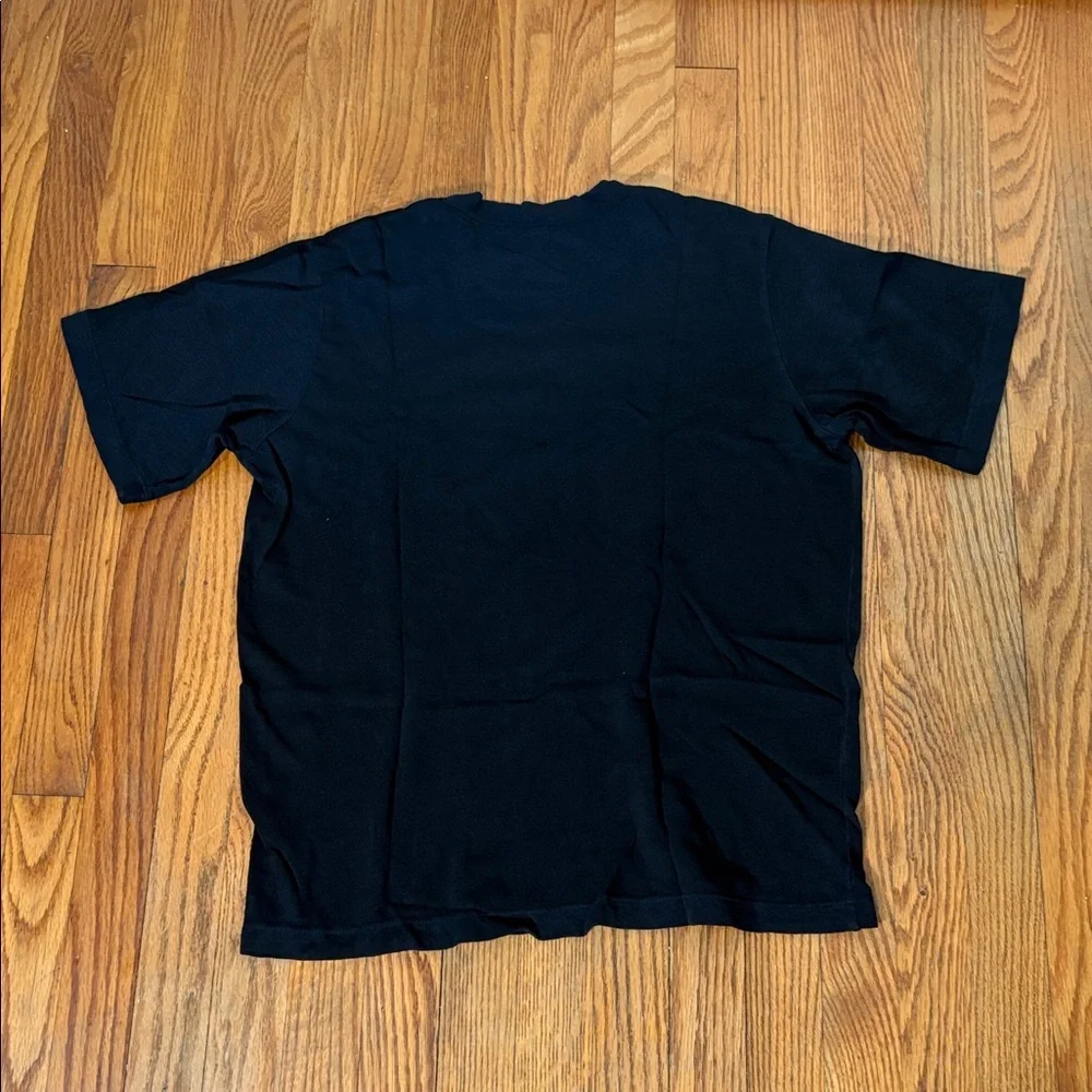 Cotton‎ Citizen PRESLEY TEE vintage black men’s size s NWT unisex